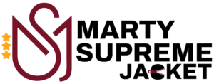 Marty Supreme Logo