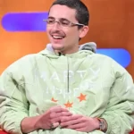 Marty Supreme Green Timothée Chalamet Jacket