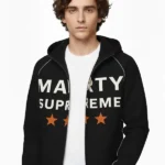 Marty_Supreme_Hooded_Black_Jacket