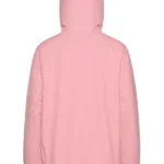 Timothee Chalamet Marty Supreme Pink Jacket Back