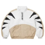 Supreme Wildcat Sideline Puffer Jacket
