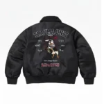 Supreme AOI Nylon Jacket