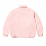 Supreme Arc Denim Coaches Jacket