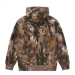 Supreme Box Logo Jacket