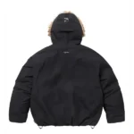 Supreme Parka Reversible Jacket