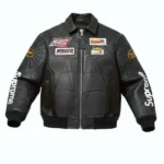 Supreme Spider Man Jacket
