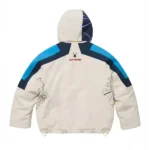 Supreme Spyder Technical Jacket