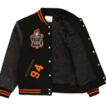 Supreme Team Varsity Jacket