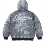 Supreme Trompe Loeil Jacket