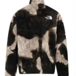 The North Face Bleached Brown Jacket