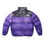 The North Face Nuptse jacket