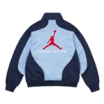 x Jordan Tricot track jacket