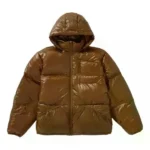 Supreme Featherweight Down Jacket