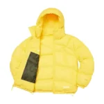 Featherweight Jacket