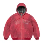 Supreme Arc Reflective Jacket