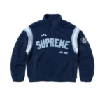 Supreme ARC Fleece Zip Pullover