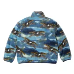 Supreme Antihero Blue Jacket