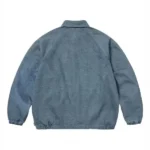 Supreme Arc Coaches Blue Jacket