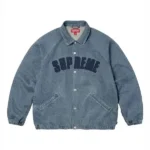 Supreme Arc Coaches Jacket