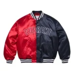 Supreme X Champion Jacket
