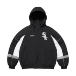 Supreme Stadium Chicago Jacket