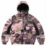 Supreme Chicago White Sox Jacket