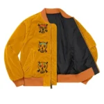 Supreme Clayton Patterson Bomber Jacket