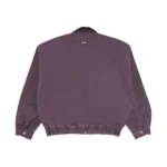 Supreme Purple Jacket