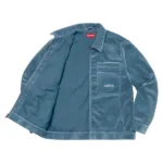 Supreme Corduroy Cotton Jacket