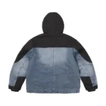 Supreme Dickies Cordura Hoodie