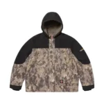 Supreme Dickies Hooded Jacket