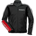 Supreme Ducati C3 Heritage Black Jacket