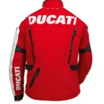 Supreme Ducati C5 Jacket