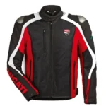 Supreme Ducati Corse C4 Textile Jacket