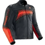 Supreme Ducati Corse C7 Leather Jacket