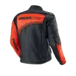 Supreme Ducati Corse Leather Jacket