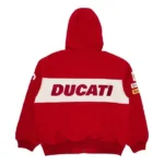 Supreme Ducati Hoodie