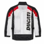 Supreme Ducati Rain Aqua Jacket