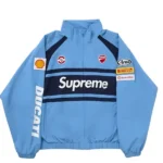 Supreme Ducati Track Jacket