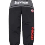 Supreme Ducati Track Trouser