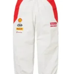 Supreme Ducati Loose White Trouser