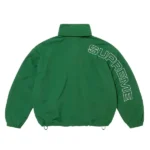 Supreme Embroidered Jacket