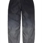 Supreme Gradient Track Black Trouser