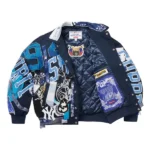 Supreme NY Hamilton Jacket