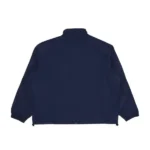Supreme Hysteric Track Blue Jacket