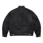 Supreme Jacquard Jacket