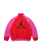 Supreme Jordan Track Jacket