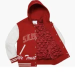 Supreme King redJacket