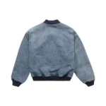 Supreme Knockout Light Blue Jacket
