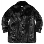 Supreme Lynx Fur Windstopper Jacket